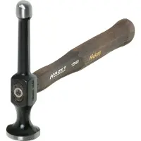 Hazet Ausbeul-Hammer 1940 - Gesamtlänge: 309 mm