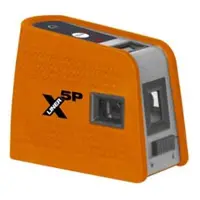 Nedo NV460871 X-liner 5-Punkt-Laser