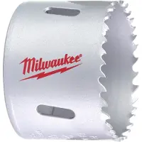 Milwaukee Lochsäge Contractor 60