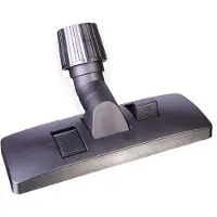 Scanpart Kombi-Bodendüse 30-38mm + Schraube Staubsaugerbürste