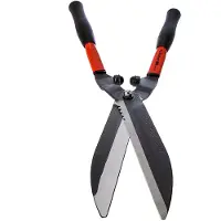 Bahco Heckenschere P51-F, 570 mm, 250 mm