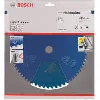 Bosch Ex Sl T 255x25.4-50 Kreissägenblatt