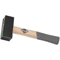 PICARD Bossierhammer 65 hohle Bahnen ES