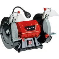 Einhell Doppelschleifer TC-BG 200 L