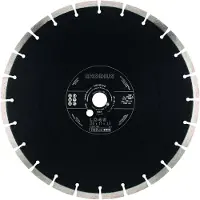 Rhodius LD45 303837 Diamanttrennscheibe 1 St. Beton