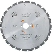 Metabo 6.28009.00, 1,8 mm