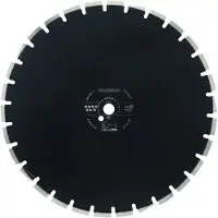 Rhodius LD70 303492 Diamanttrennscheibe 1 St. Asphalt