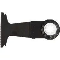 Makita B-66335 Bimetal Dyksavklinge 65 mm 1 stk