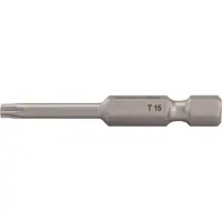 Makita Torx Bit TX15x50 3Stk