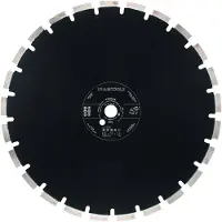 Rhodius Diamantklinge LD 200 450mm
