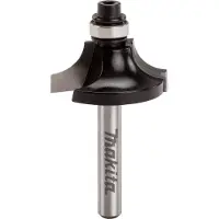 Makita d -09547 Quarter -Rund -Cutter + niedriger - R8 S6