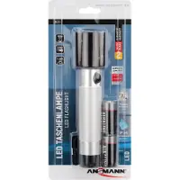Ansmann X30 LED Torch