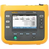 Fluke BEHA FLUKE-1732/EUS Tragbarer Energie-Logger
