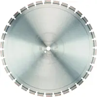 Rhodius Diamantklinge LD 200 600mm