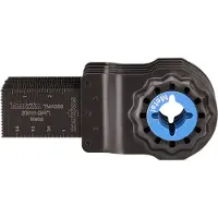 Makita B-64923-5 / TMA058 Blade von SAW Invale-20 x 30 mm (5.)