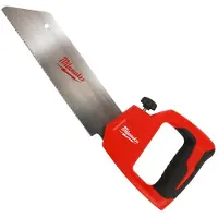 Milwaukee Serrucho para PVC