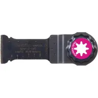 Makita B -66379 MAP006 Stellvertretersägenklinge - 32x50 mm - Multimaterial