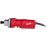 Milwaukee DG30E Geradschleifer 600 Watt