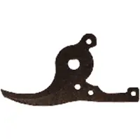 Makita Ersatzmesser unten Untermesser