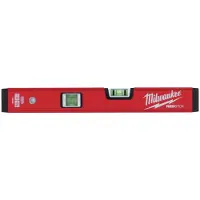 Milwaukee Wasserwaage REDSTICK Compact 40 cm nicht-magnetisch