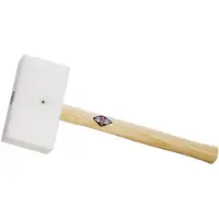 PICARD Spenglerhammer 145mm mit Eschenstiel 500g Nr. 380