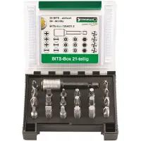 Stahlwille 96080122 - BITS-Box