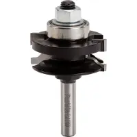Bahco Zubehör D-11900 Gegenprofilfräser verzögert 41 S8