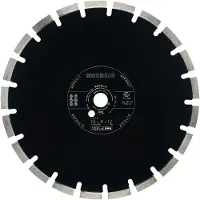 Rhodius LD70 303489 Diamanttrennscheibe 1 St. Asphalt