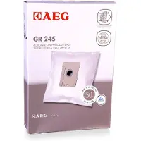 AEG Zubehör GR 24S Vampyr 700; 800; 6100...8000 Series; TC Series GR24S