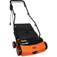 ATIKA Vertikutierer VT 40 Z
