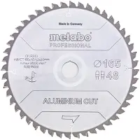 Metabo Aluminium Cut - Professional