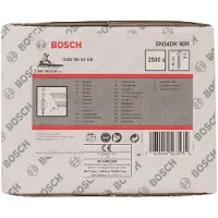 Bosch SØM 34GR 3,1X90MM BL R 2500 STK