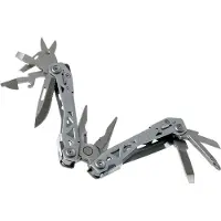 Gerber MP600 Needlenose Pro Scout, Multitool, Silber