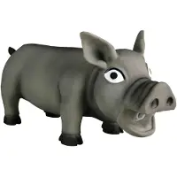 Trixie LATEX PIG 17cm NATURAL VOICE