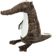 Trixie Hundespielzeug Ameisenbär - 1 Stück (ca. 50 cm)