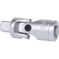 Ks Tools 911.3850, Einzelner Artikel, Adapterverbindungsstück, Chrom-Vanadium-Stahl, 55 mm, 80 g, 1 Stück(e)
