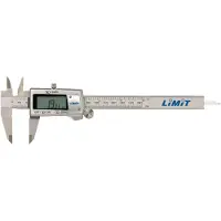 Limit Electronic digital caliper 4-function 150mm (144550100)