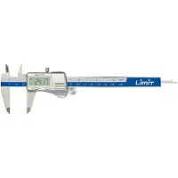 Limit Electronic caliper 150mm (234740101)