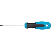 Hazet 810-T10 TX-skruetrækker Størrelse TX 10 Klinge-længde: 80 mm