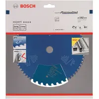 Bosch Kreissägeblatt Expert for Stainless Steel - 2608644288