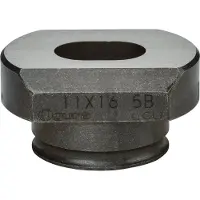 Makita Matrize, Langloch, 11 x 16,5 mm 11 x 16,5 mm - DPP200