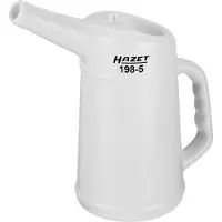 Hazet 198-5 Messbecher 2 Liter