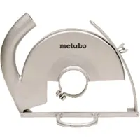 Metabo Schutzhaube 180 mm, 631166000