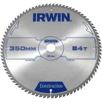 Irwin - Kreissägeblatt 300mm/48t table+ingot