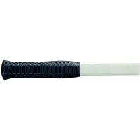 HALDER SIMPLEX Ersatzstiel aus Fiberglas Kopf 30mm Stiel 260mm