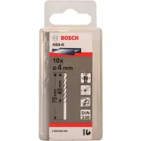 Bosch Metall-Bohrer 2 608 595 059
