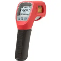 Fluke Infrarot-Thermometer 568EX Optik 50:1 -4