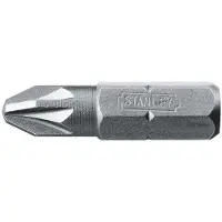 Stanley Pozidriv nozzle no.3