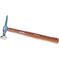 PICARD Pickhammer 310g Kurze Form mit HickoryStiel Nr 252 27 1 2