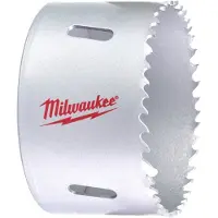 Milwaukee Lochsäge Contractor 73